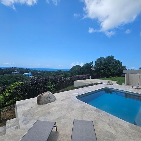 Casa Aramana Villa Vieques Dış mekan fotoğraf