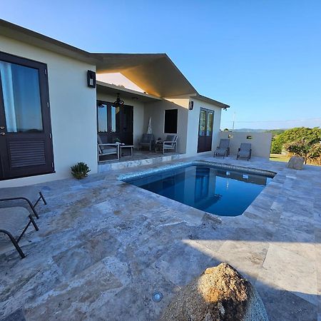 Casa Aramana Villa Vieques Dış mekan fotoğraf