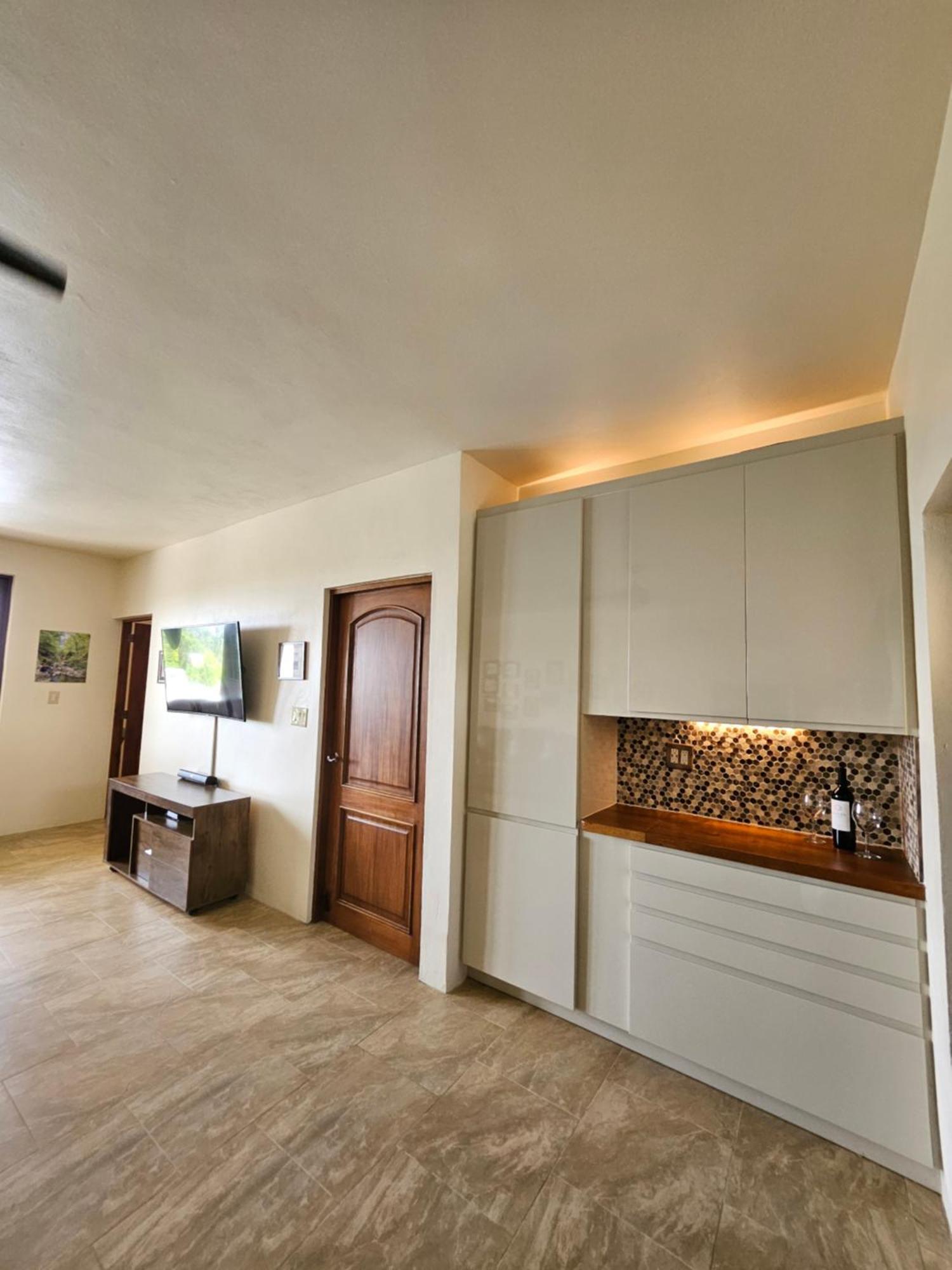 Casa Aramana Villa Vieques Dış mekan fotoğraf