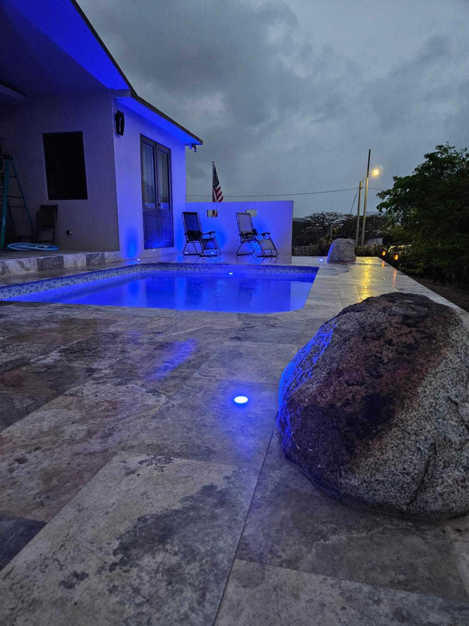 Casa Aramana Villa Vieques Dış mekan fotoğraf