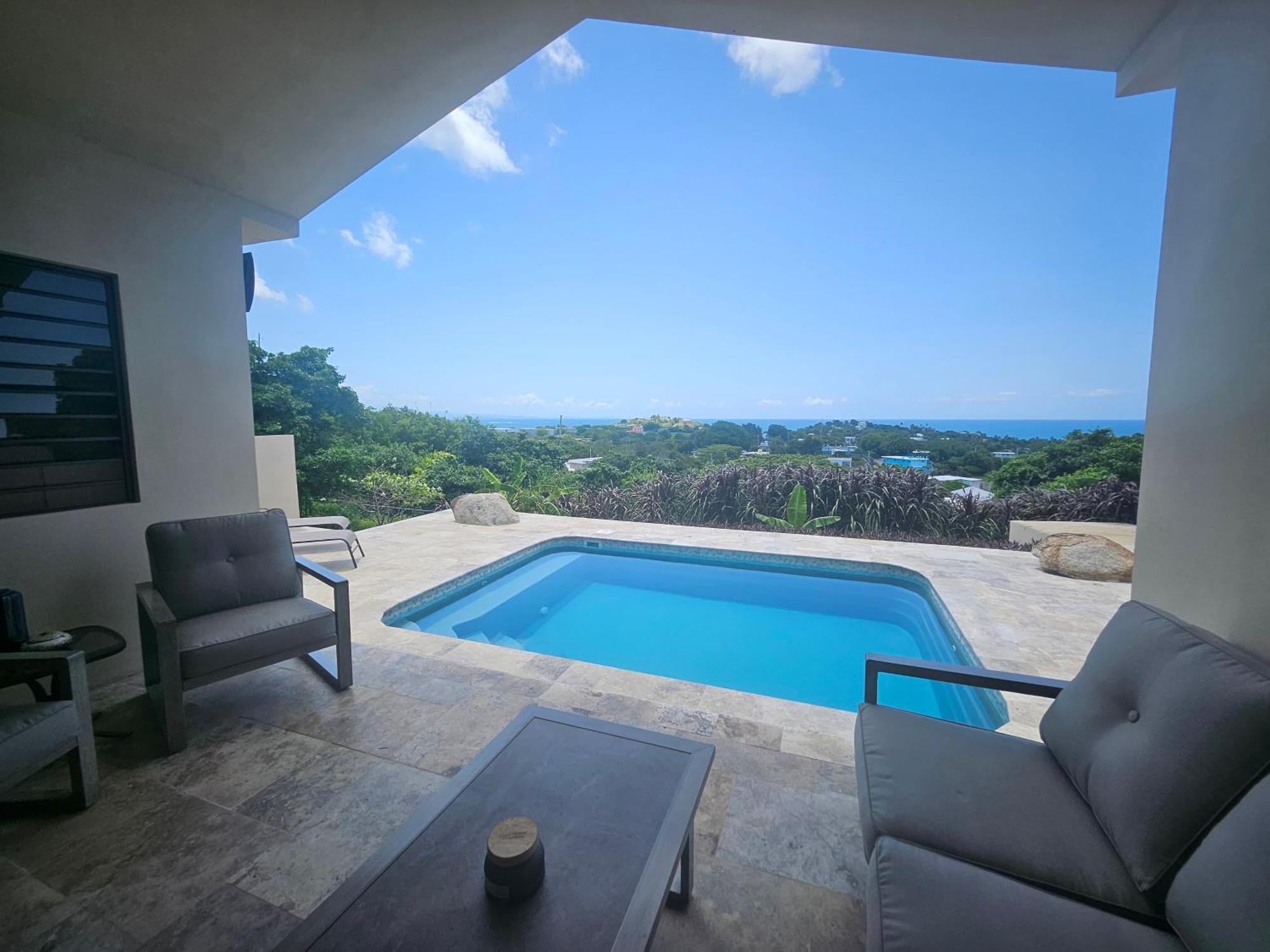 Casa Aramana Villa Vieques Dış mekan fotoğraf