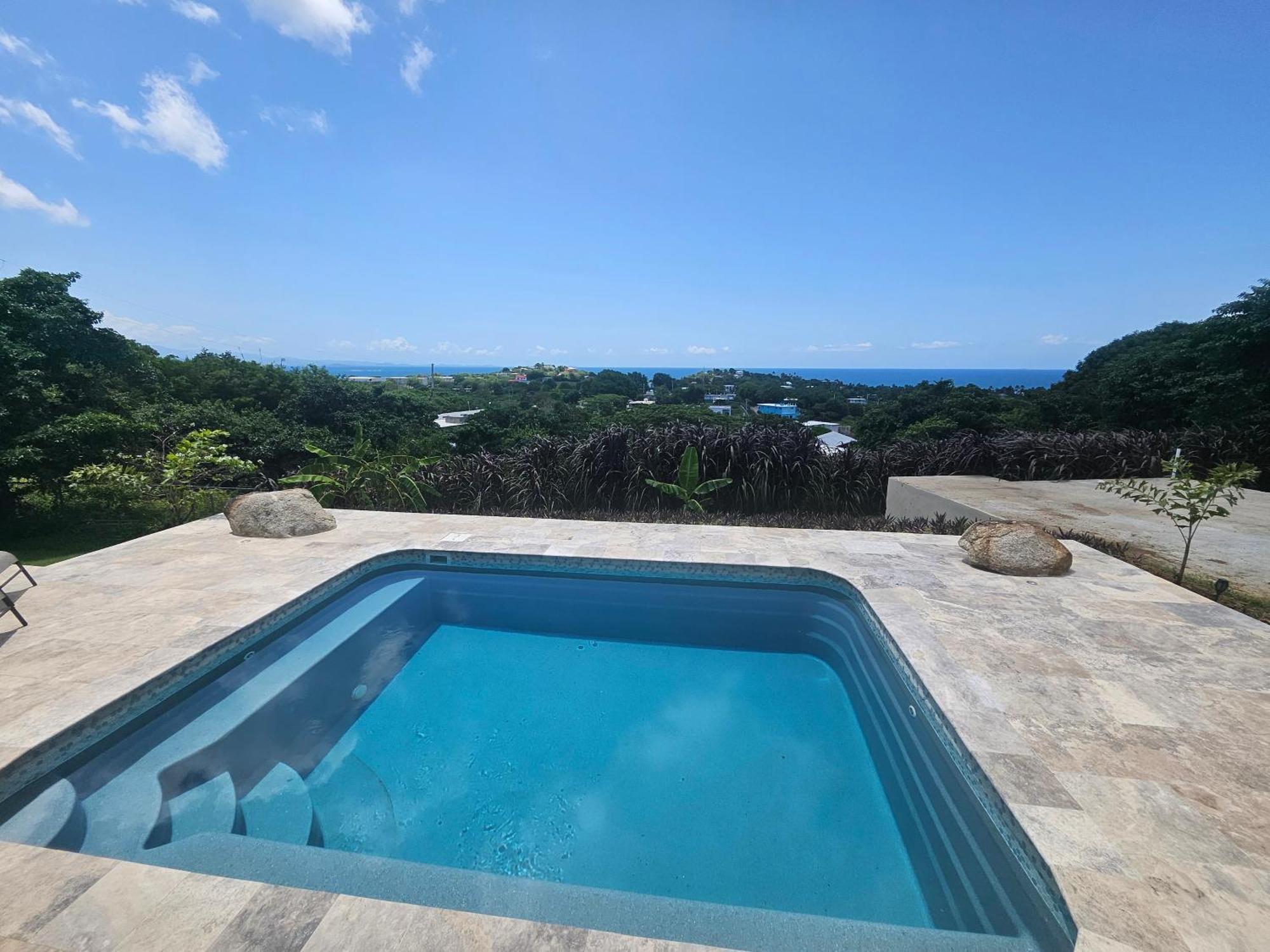 Casa Aramana Villa Vieques Dış mekan fotoğraf