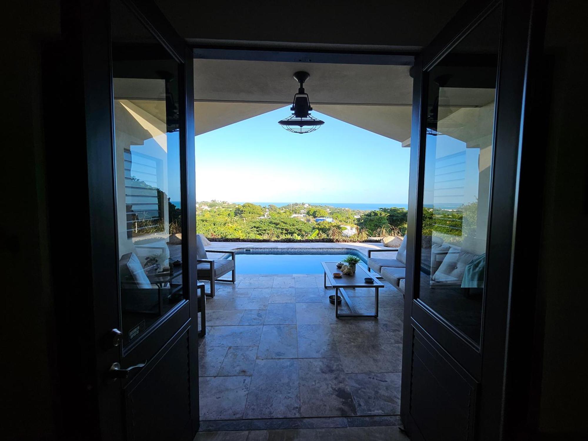 Casa Aramana Villa Vieques Dış mekan fotoğraf