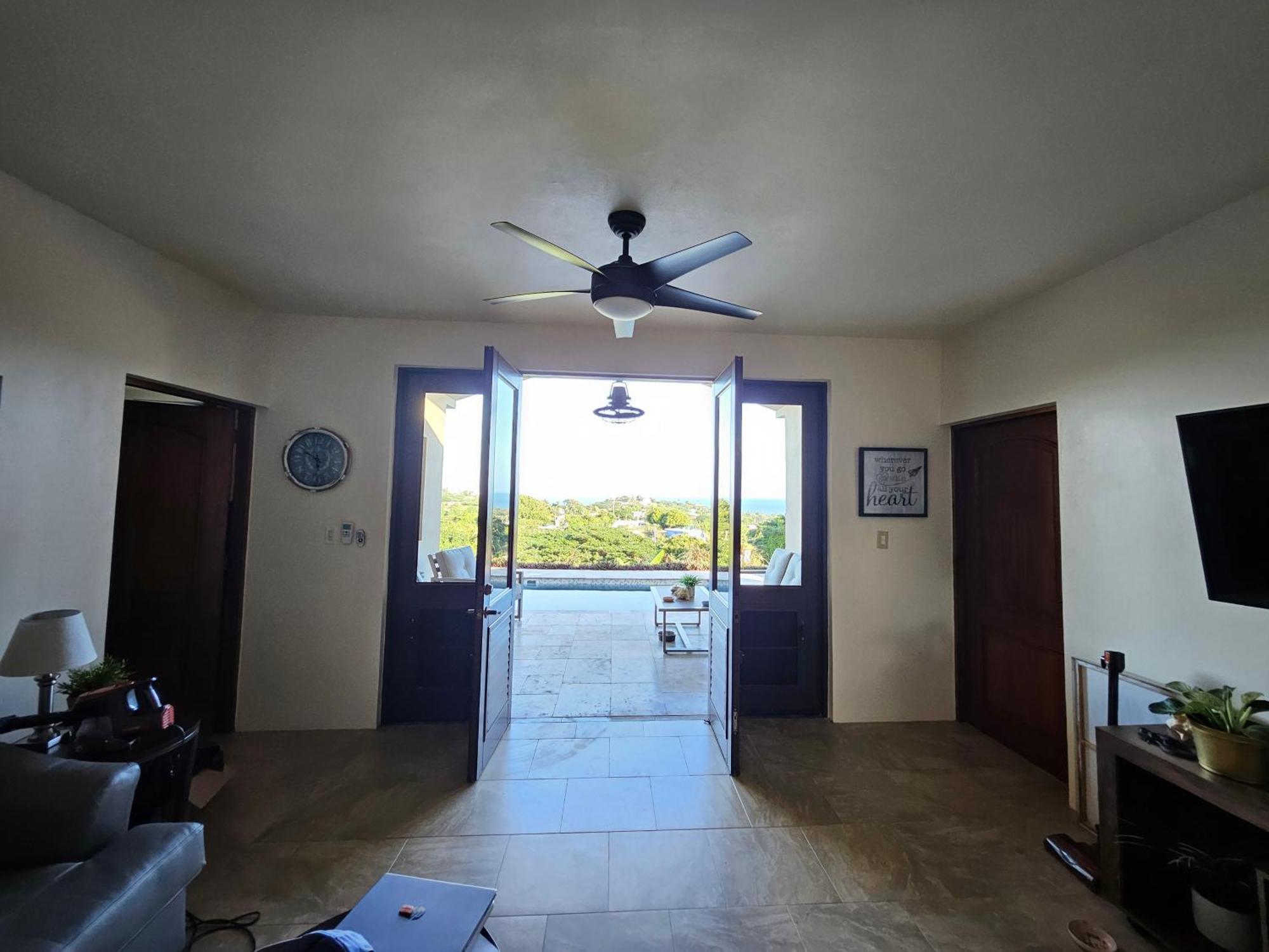 Casa Aramana Villa Vieques Dış mekan fotoğraf